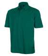 RS312 R312X Result Work-Guard Apex Pocket Piqué Polo Shirt Bottle Green colour image